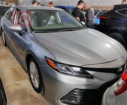 Toyota Camry 2023