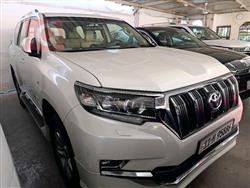 Toyota Land Cruiser Prado 2018