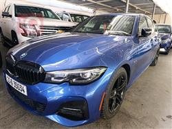 BMW 3-Series 2022