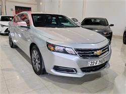 Chevrolet Impala 2020
