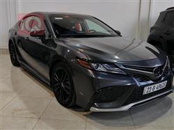 Toyota Camry 2023
