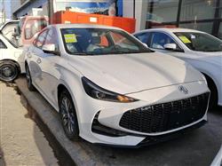 MG 5 2025