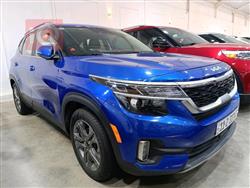 Kia Seltos 2023