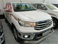 Toyota Hilux 2020
