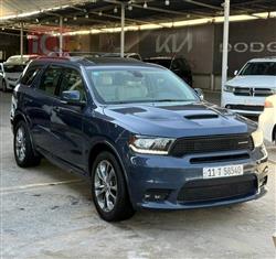 2020 دودج دورانجو
