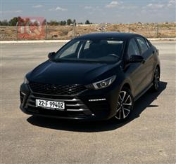 2023 شيري أريزو 6
