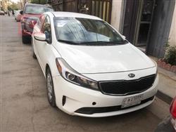 Kia Forte5 2018
