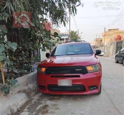 Dodge Durango 2019