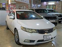 Kia Cerato 2013