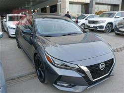 Nissan Sentra 2023