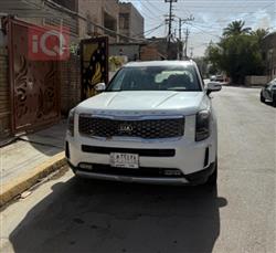 Kia Telluride 2020