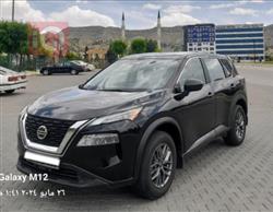 Nissan Rogue 2023