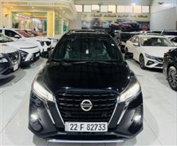 Nissan Kicks 2021