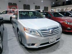 Toyota Avalon 2011