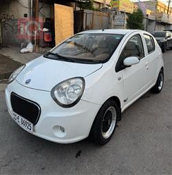 Geely LC 2013