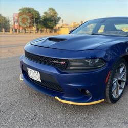 Dodge Charger 2020