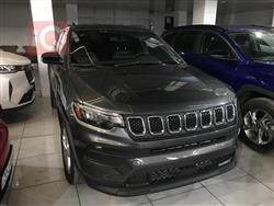 Jeep Compass 2023