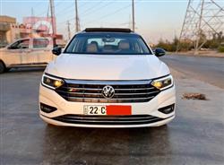 Volkswagen Jetta 2021