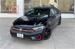 Volkswagen Jetta 2022