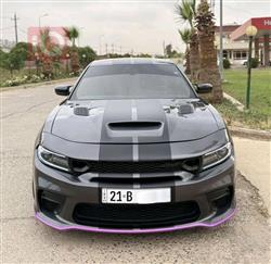 Dodge Charger 2022