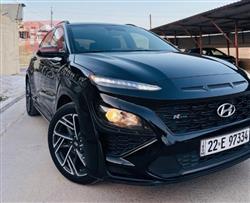 Hyundai Kona 2023