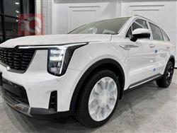 Kia Sorento 2025