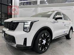 Kia Sorento 2025