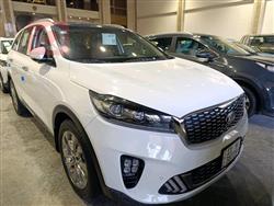 Kia Sorento 2019