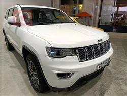 Jeep Grand Cherokee 2019
