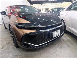 Toyota Crown 2023