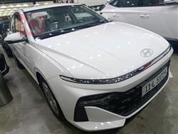 Hyundai Accent 2024