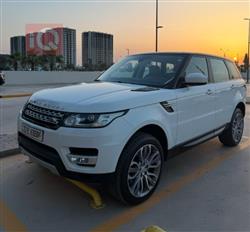 Land Rover Range Rover Sport 2017