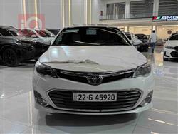 Toyota Avalon 2013