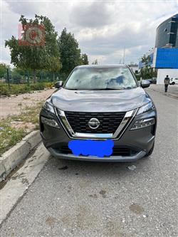 Nissan Rogue 2023