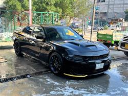 Dodge Charger 2020
