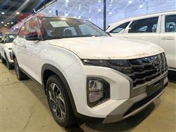 Hyundai Creta 2025