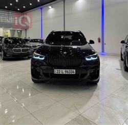 BMW X5 2023