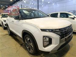 Hyundai Creta 2025