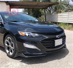 Chevrolet Malibu 2022