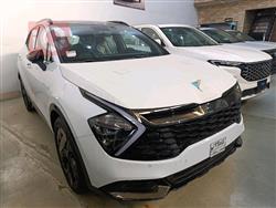 Kia Sportage 2025