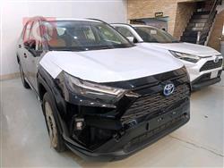 Toyota RAV4 2024