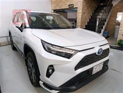 Toyota RAV4 2024
