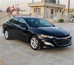 Chevrolet Malibu 2023