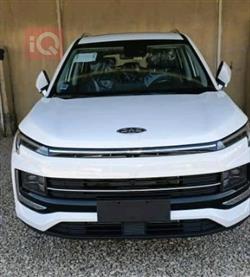 JAC JS4 2024