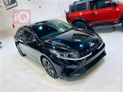 Kia Forte 2023