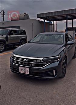 Volkswagen Jetta 2024