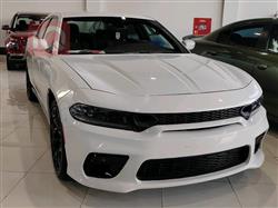 Dodge Charger 2022