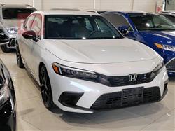Honda Civic 2023