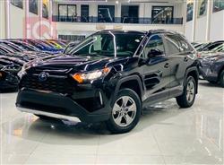 Toyota RAV4 2023