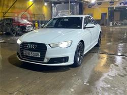 2016 اودي A6